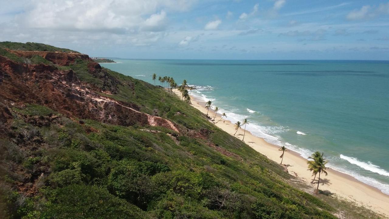Sol E Mar Solar Do Atlantico-Tambau-Joao Pessoa Lejlighed Eksteriør billede
