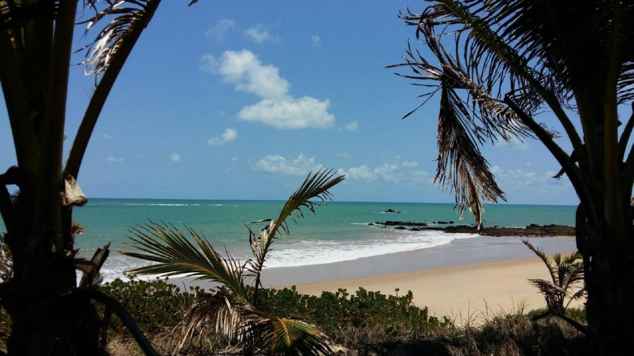 Sol E Mar Solar Do Atlantico-Tambau-Joao Pessoa Lejlighed Eksteriør billede