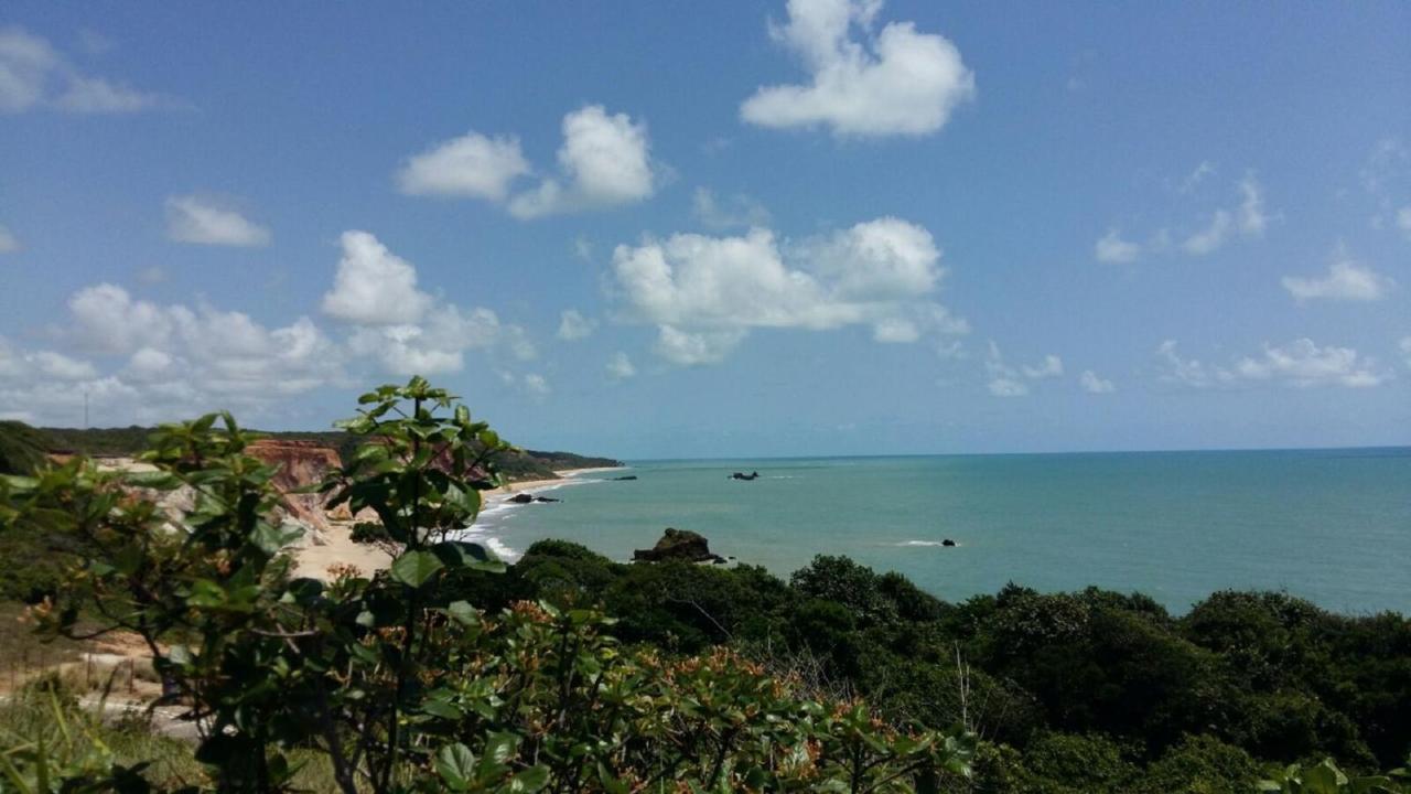 Sol E Mar Solar Do Atlantico-Tambau-Joao Pessoa Lejlighed Eksteriør billede