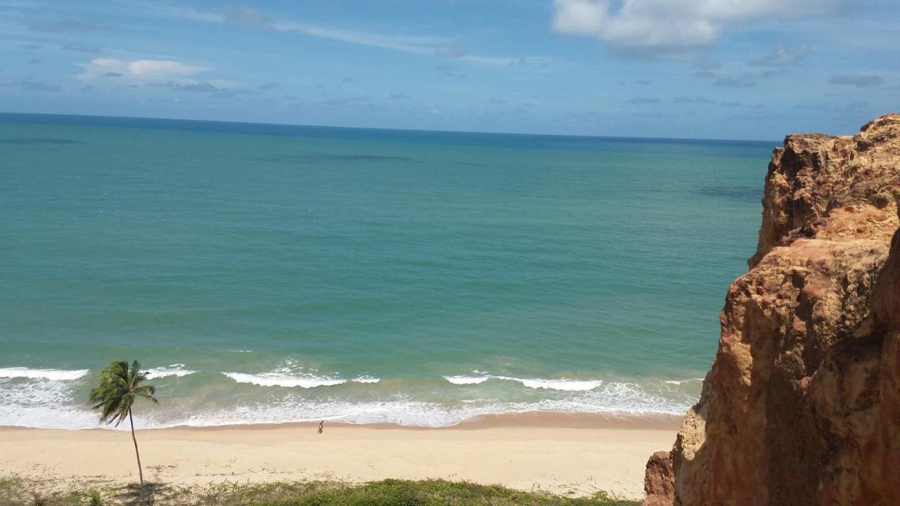 Sol E Mar Solar Do Atlantico-Tambau-Joao Pessoa Lejlighed Eksteriør billede