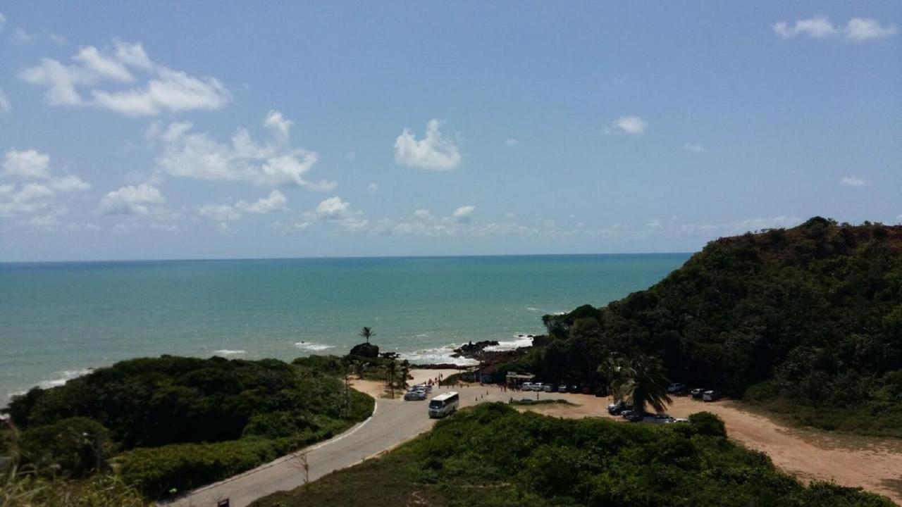 Sol E Mar Solar Do Atlantico-Tambau-Joao Pessoa Lejlighed Eksteriør billede