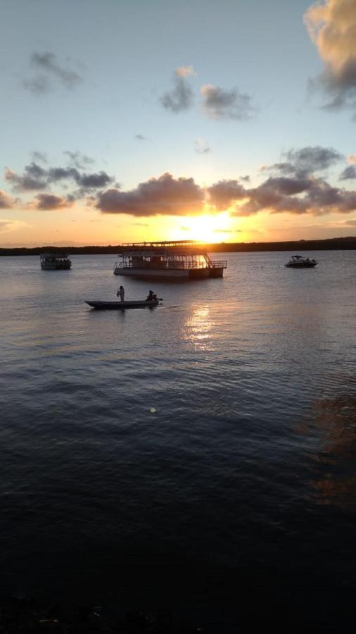 Sol E Mar Solar Do Atlantico-Tambau-Joao Pessoa Lejlighed Eksteriør billede